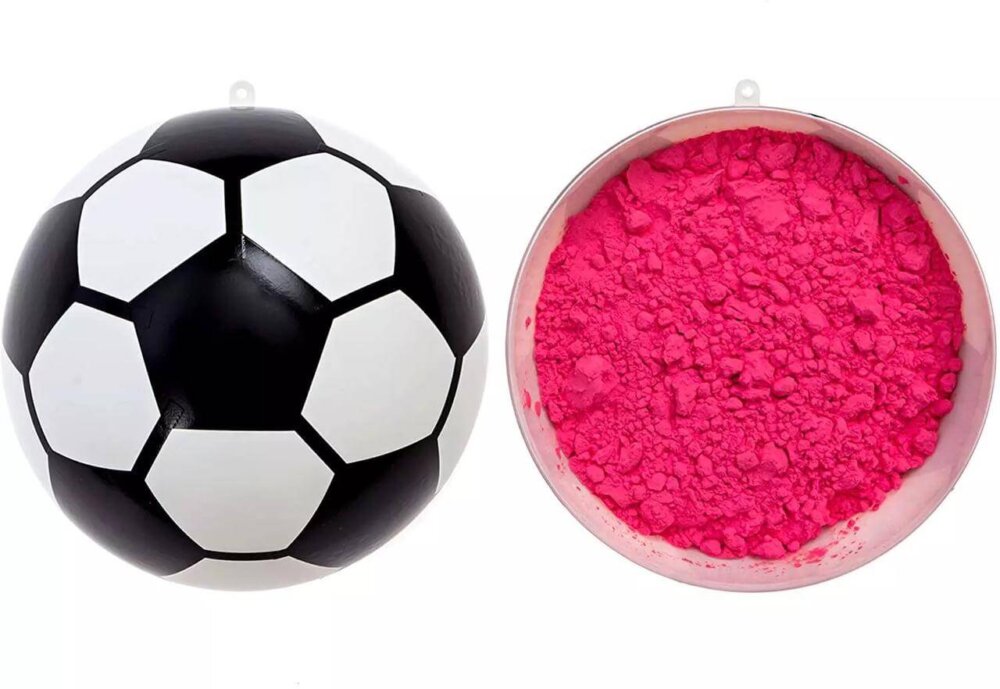 Pelota Fútbol