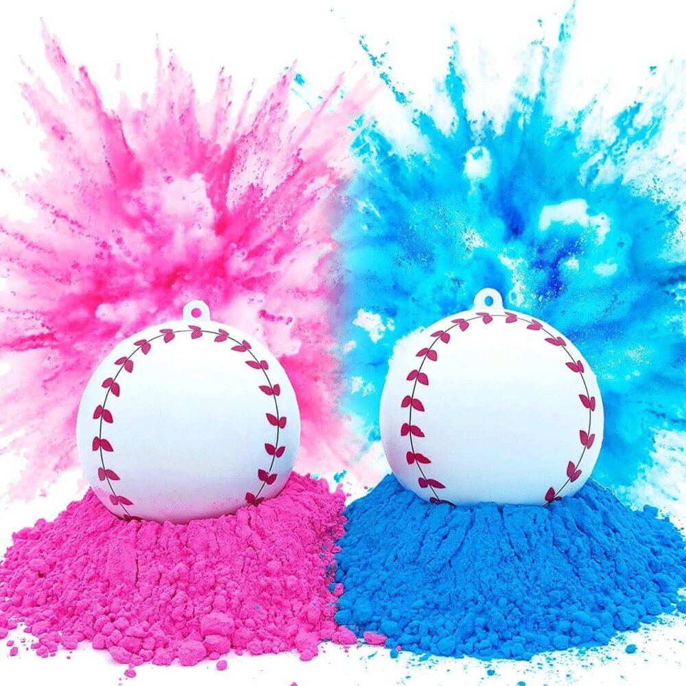 Pelota de Béisbol