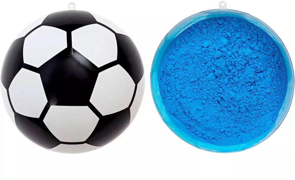 Pelota Fútbol