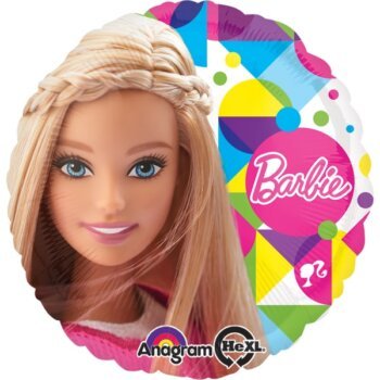Barbie Sparkle