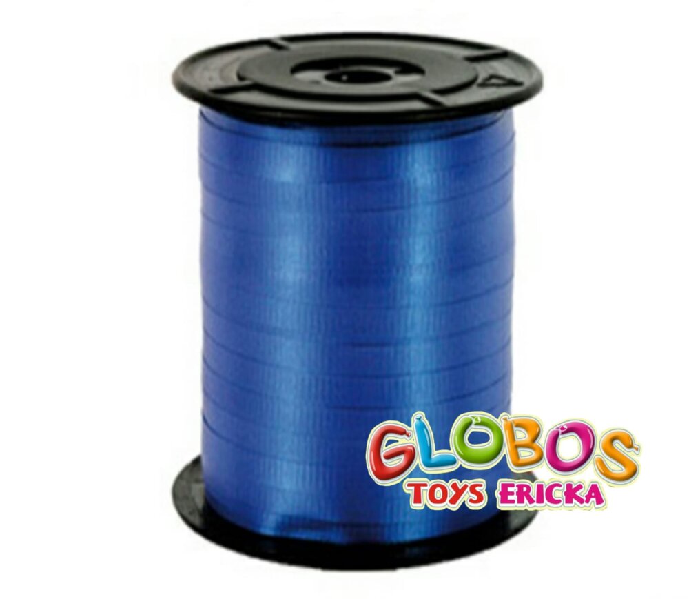 Curlin Azul Rey
