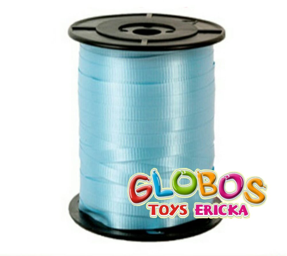 Curlin Azul Claro