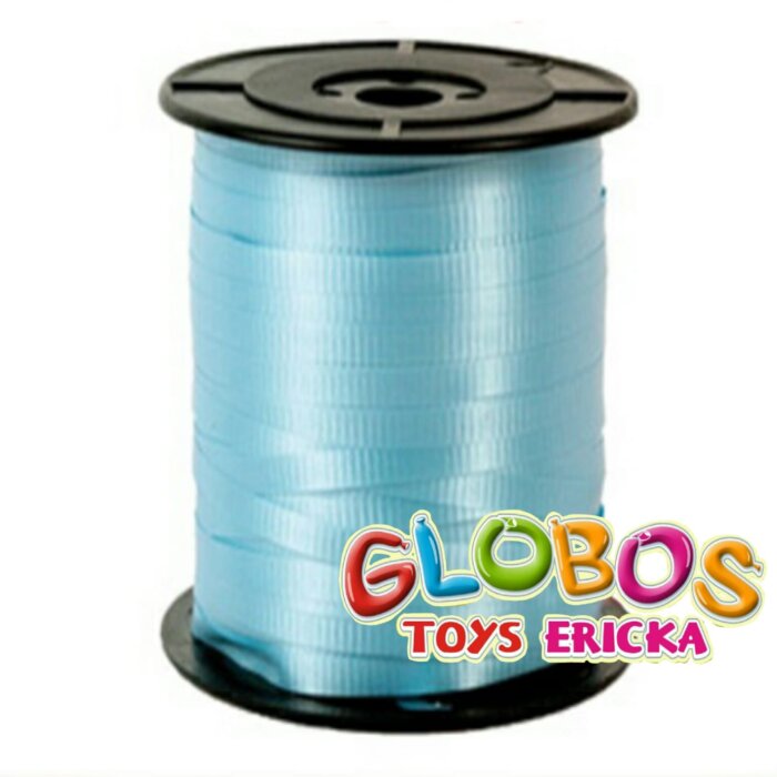 Curlin Azul Claro
