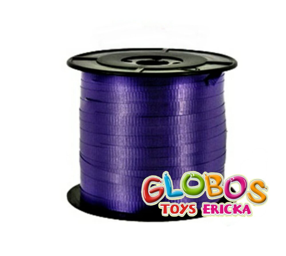 Curlin Morado