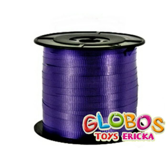 Curlin Morado