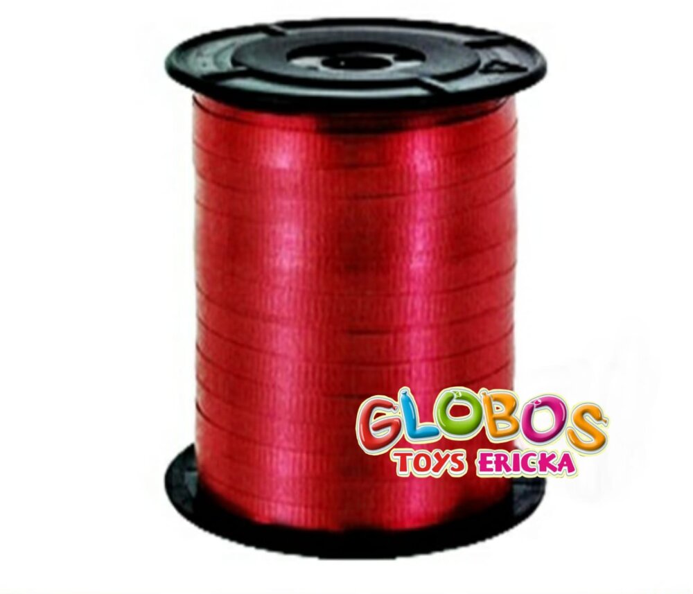 Curlin Rojo