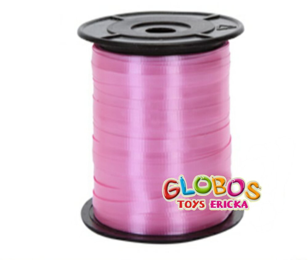 Curlin Rosa Pastel