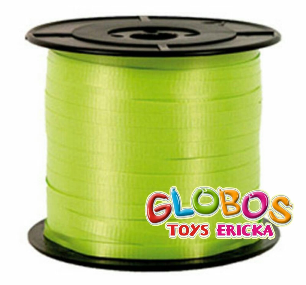Curlin Verde Lima