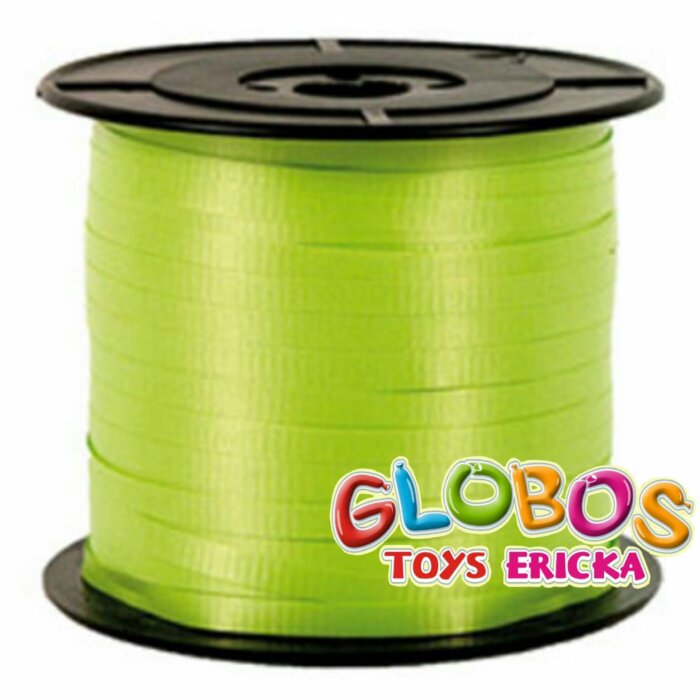 Curlin Verde Lima