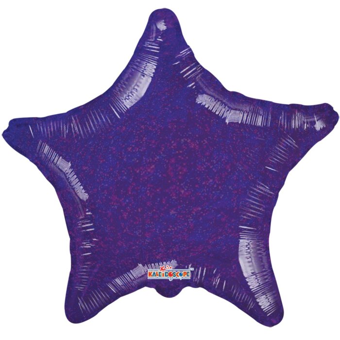 Estrella Morada
