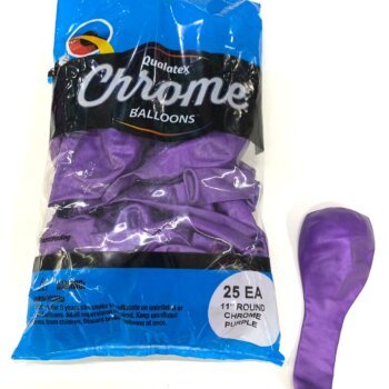 Purpura chrome