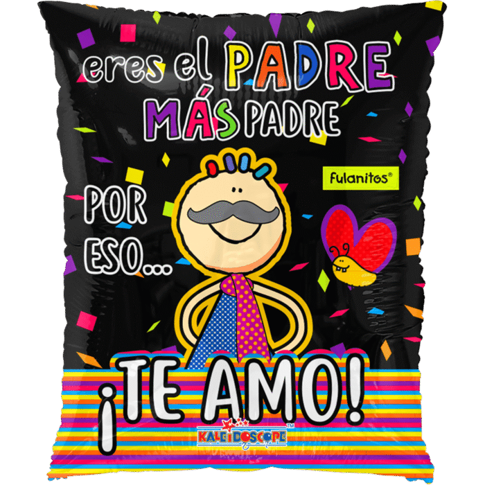 Papa Fulanitos