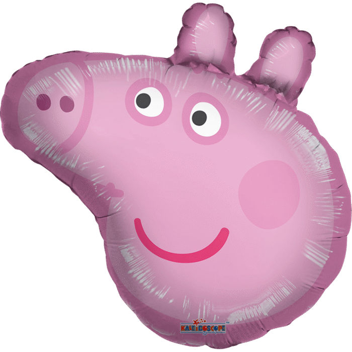 Globo Peppa