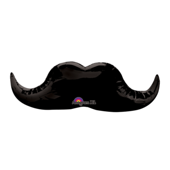 Globo Mustache