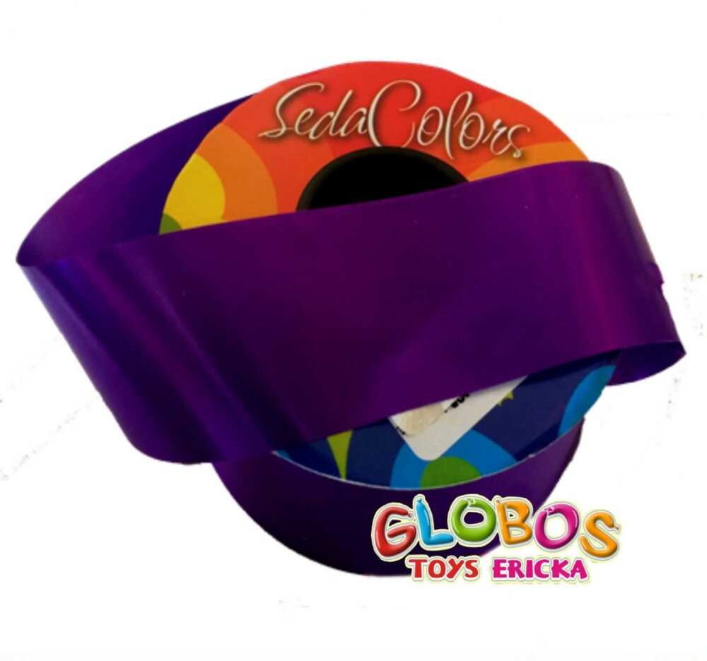 Liston A-22 Morado