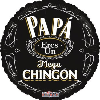 Papa Chingon
