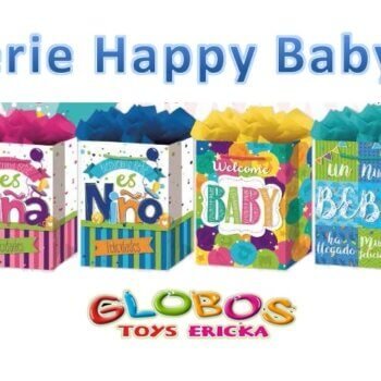 Serie Happy Baby