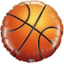 Balon Basket