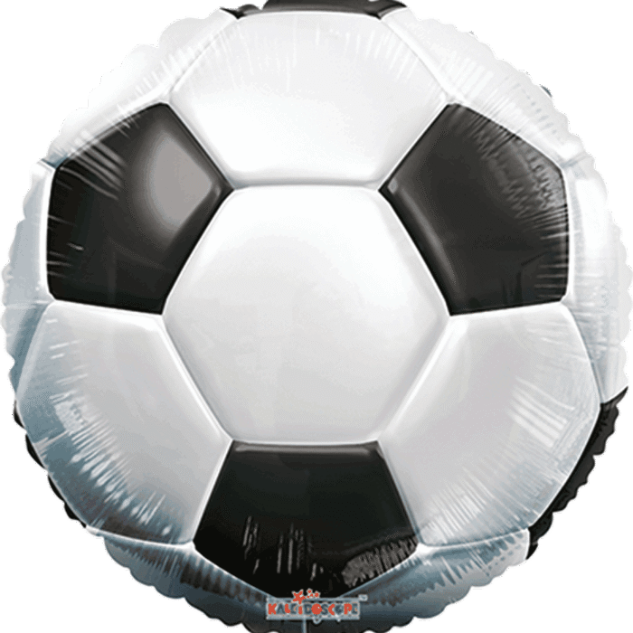 Balon Futbol