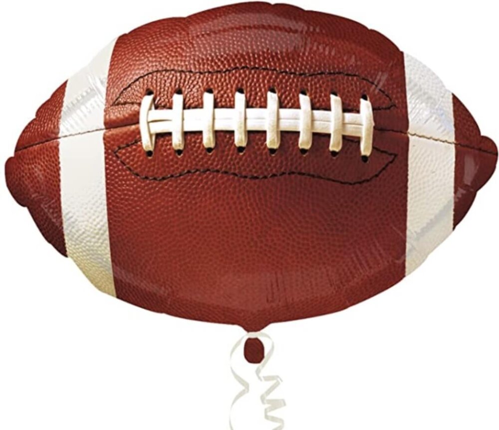 Balón Fútbol Americano