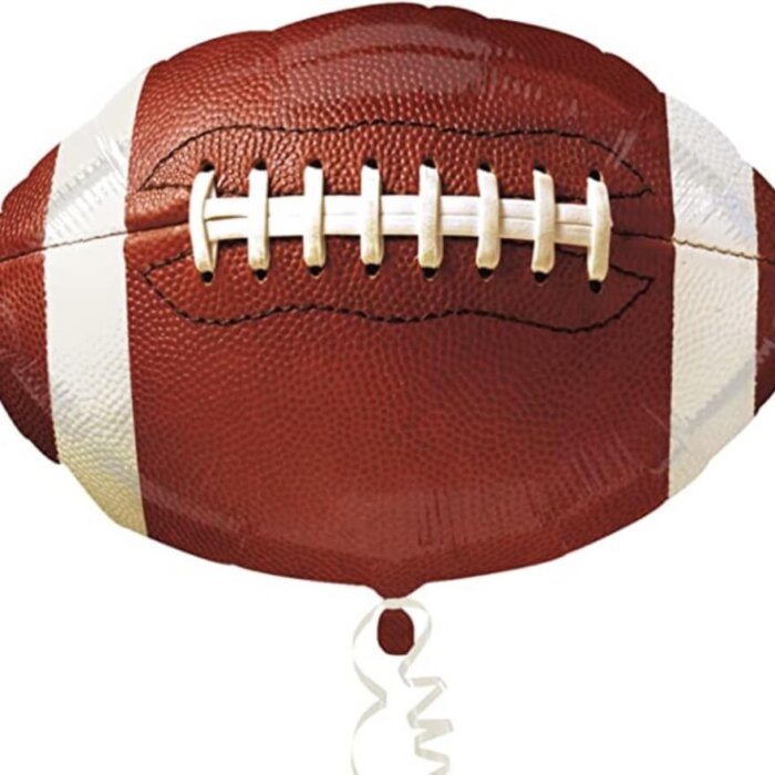 Balón Fútbol Americano