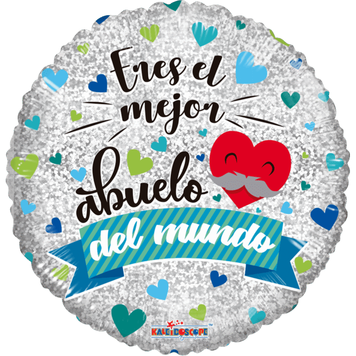 Globo Abuelo