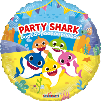 Baby Shark Party