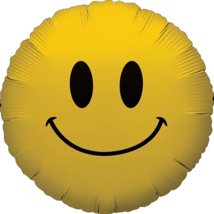 Carita Feliz