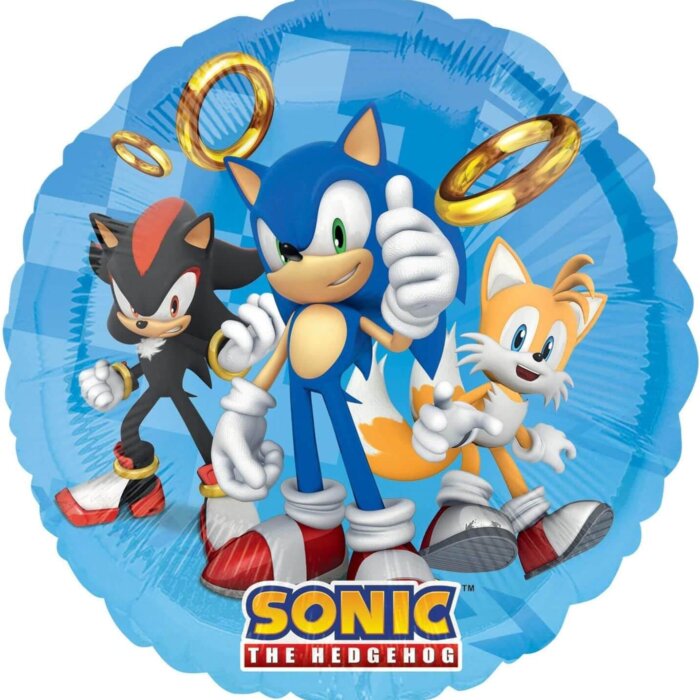 Sonic
