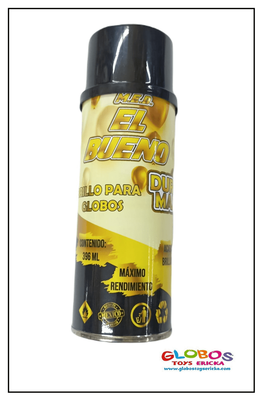 Brillo El Bueno