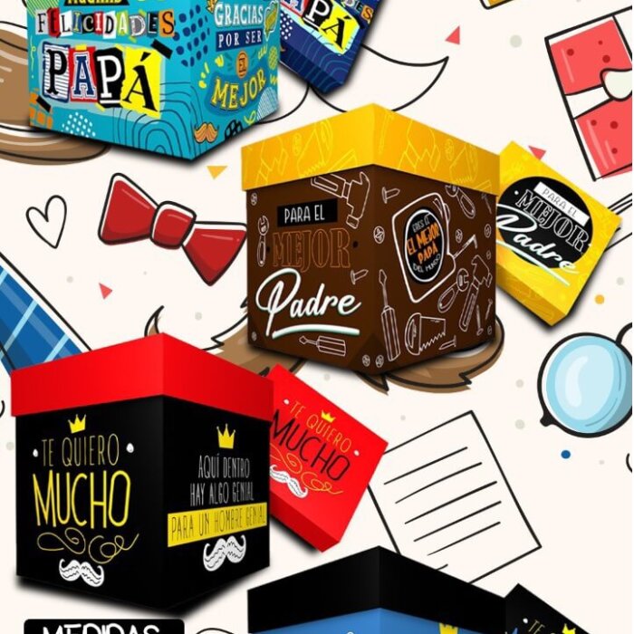Linea Papa