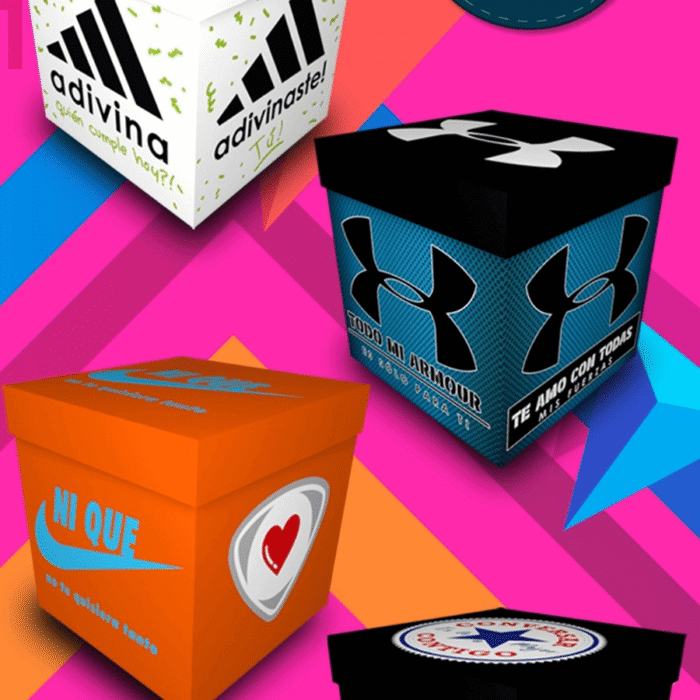 Cubo Sport