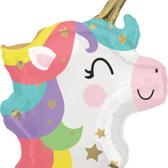 Baby Unicornio