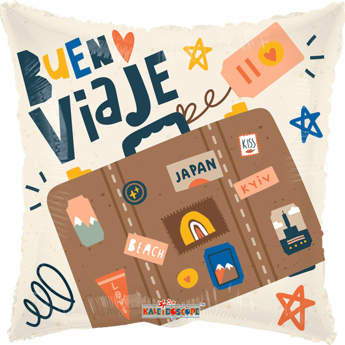 Buen Viaje Maleta