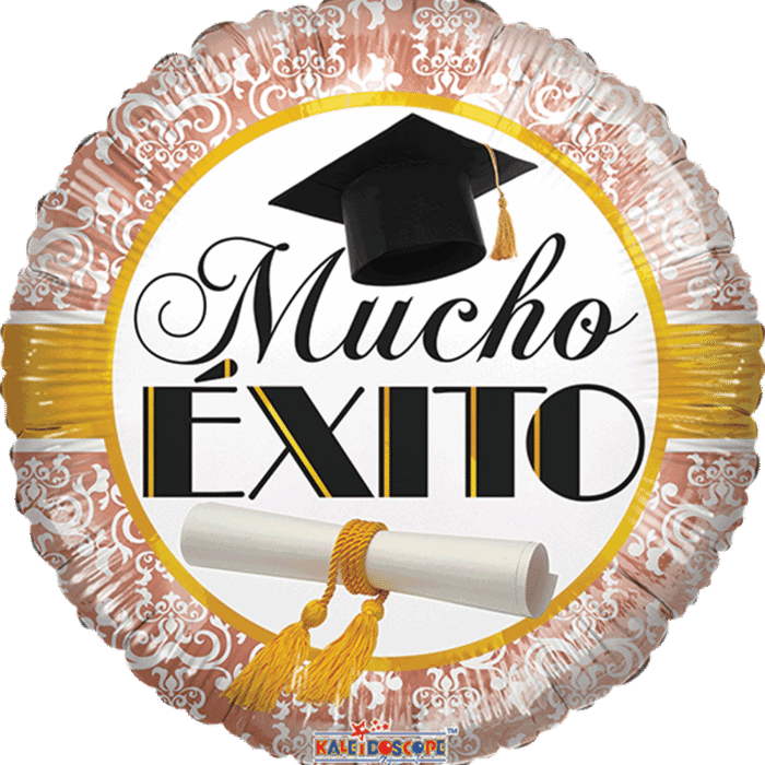 globo Mucho exito Rosa