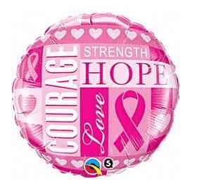 Globo Contra Cancer