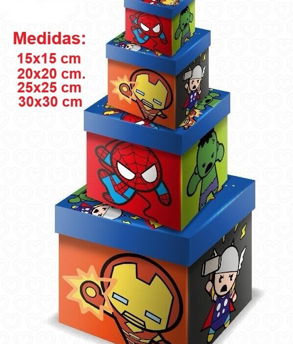 Avengerss