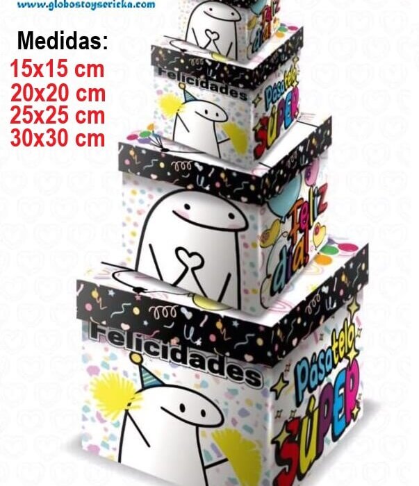 Cubo Flork
