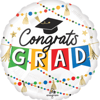 Globo Cong.Grad
