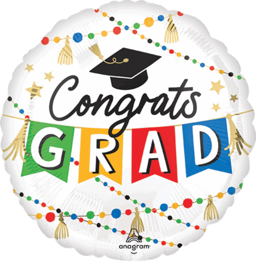 Globo Cong.Grad