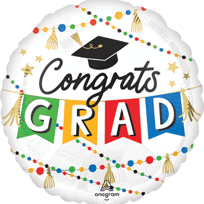 Globo Cong.Grad