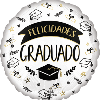 Globo Fel.Graduado Esbozadas
