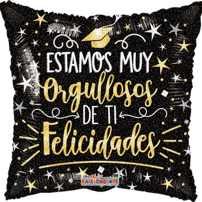 Globo Grad Orgullosos