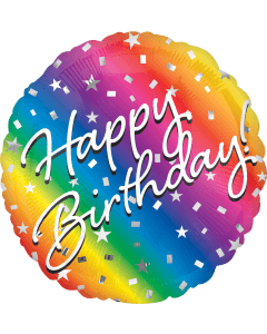 Globo Happy B multi