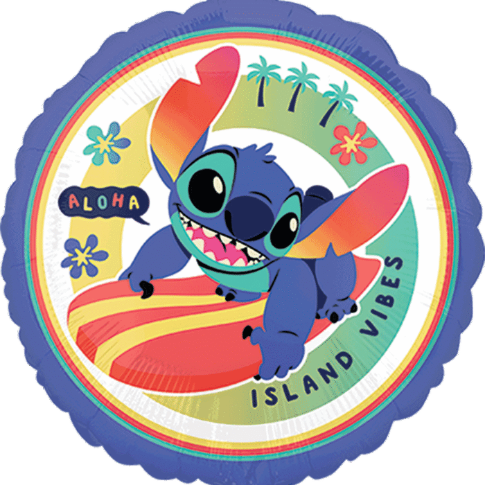 Globo Stitch Island