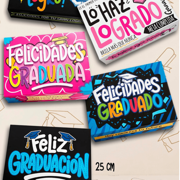 Camisera Grad. gde.