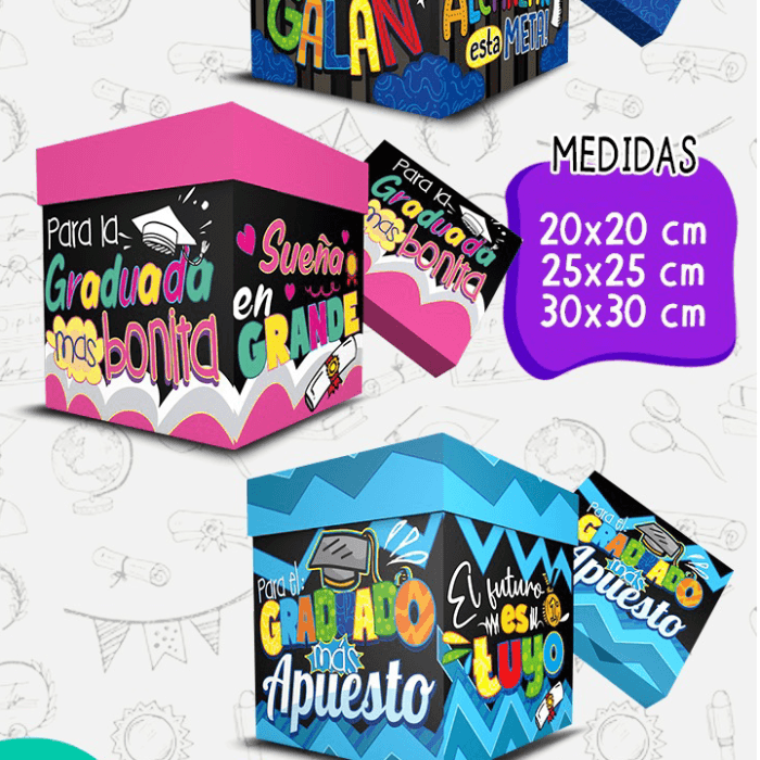 Cubo Guapos