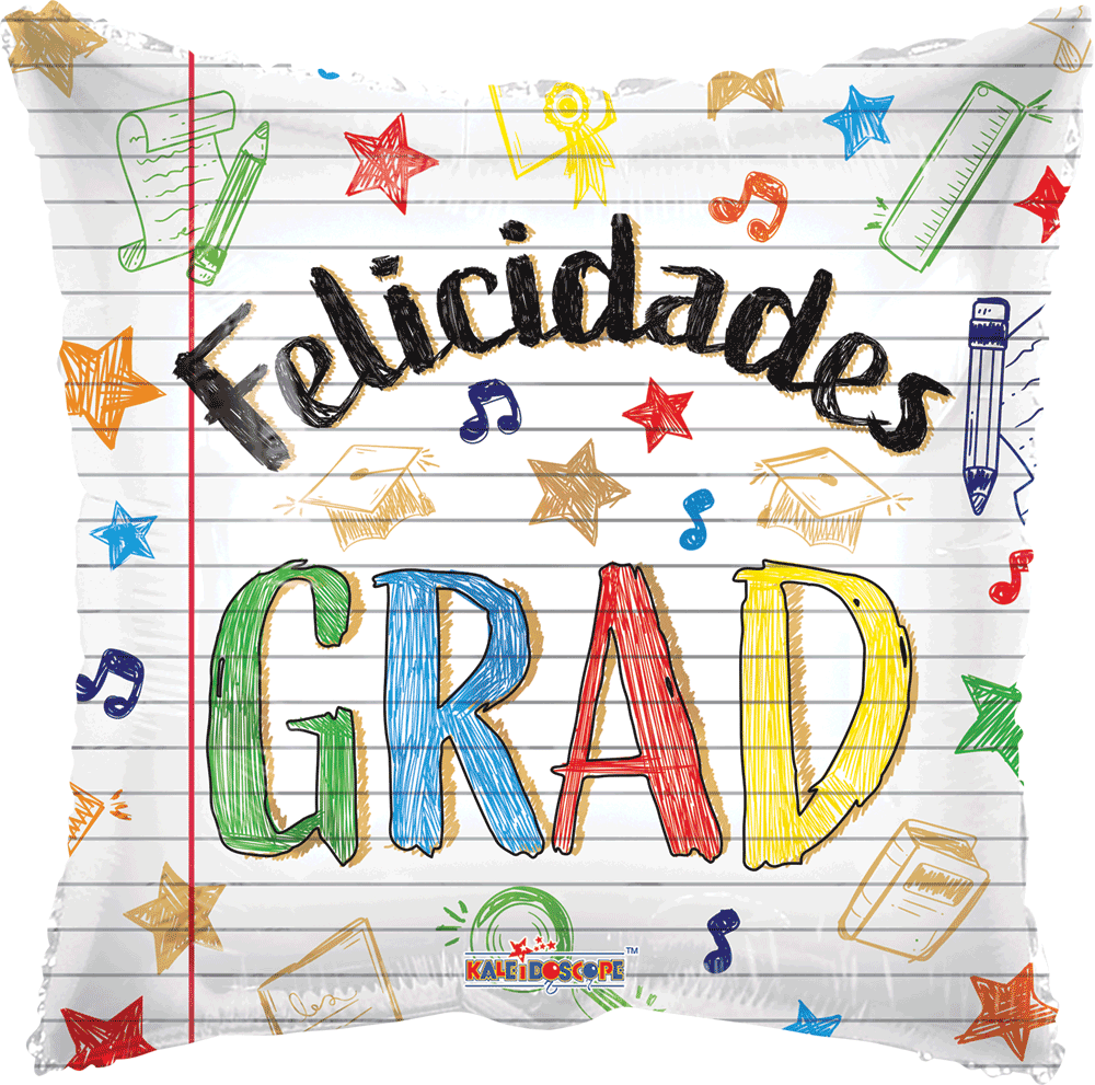 Globo Grad Felicidades