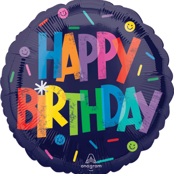 Globo HB Atrevido